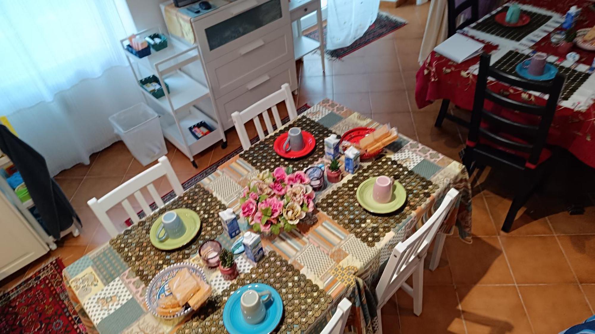 La Graziosa Dorata Lerici San Lorenzo Villa Indipendente 2 Persone Parcheggio Gratuito Exteriör bild